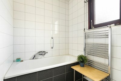 Haus mit Geschirrspüler, Drielandenpunt auf 8...