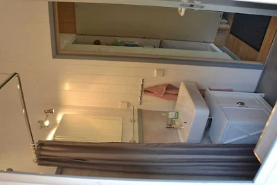 Ferienhaus in Mönchneversdorf mit Wifi