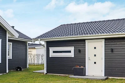 4 Personen Ferienhaus in FALKENBERG