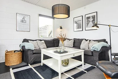 6 Personen Ferienhaus in Hejls
