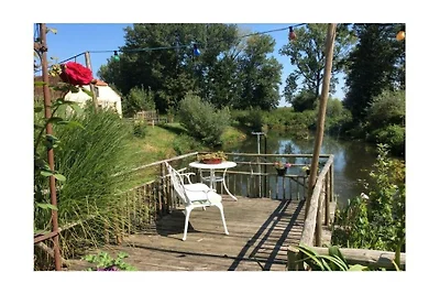 Appartement in Dorfen met barbecue en wifi