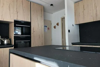 Wohnung in Arc 1600 bei Mont-Blanc-Pisten