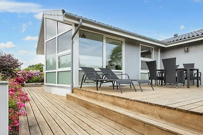 6 Personen Ferienhaus in Hejls