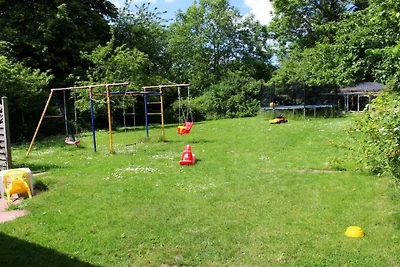Panorama di Bunny