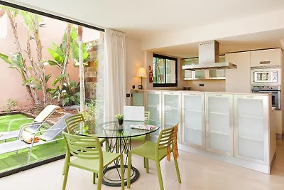 Ferienhaus, Maspalomas