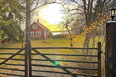 5 Personen Ferienhaus in BJÖRKÖ-By Traum
