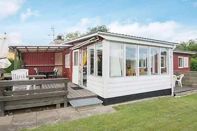 4 persone case ad Haderslev-By Traum