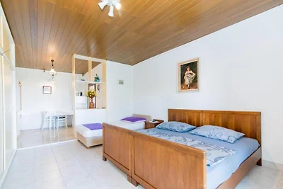 Apartments Veve - Superior Studio Apartment w...