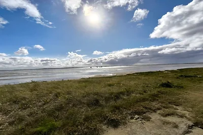 6 Personen Ferienhaus in Rømø-By Traum