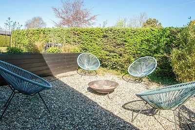 5 persoons vakantie huis in Hejls