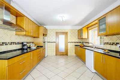 Villa ad Albufeira per 10 persone