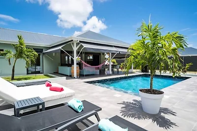 Maisons & Villas für 8 Personen