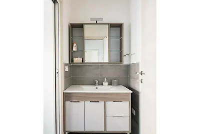 Appartement à Bologne avec Balcon
