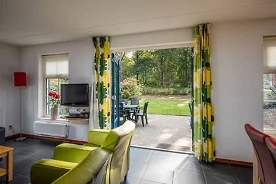 Freist. Ferienhaus mit Geschirrspüler, im...