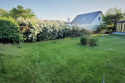 8 Personen Ferienhaus in Øster Assels-By...