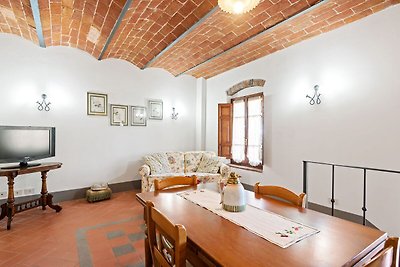 Appartamento tipico Toscano con piscina e ari...