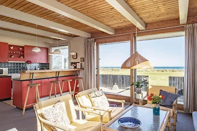 4 person holiday home in Sæby