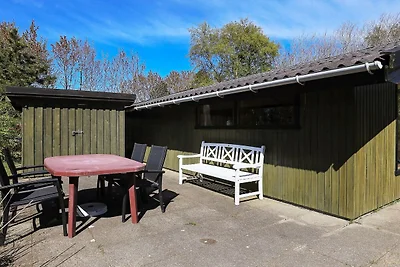 Gemutliches Strandhaus in albaek -- By Traum...