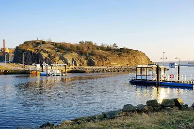 Maison de vacances pour 6 a STRÖMSTAD-By...