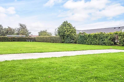8 Personen Ferienhaus in Haderslev-By Traum