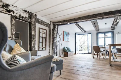 Ferienwohnung mit 1 Schlafzimmer