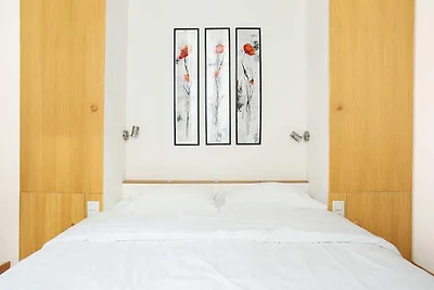 Charmante Wohnung 1SZ/4P - Le Marais