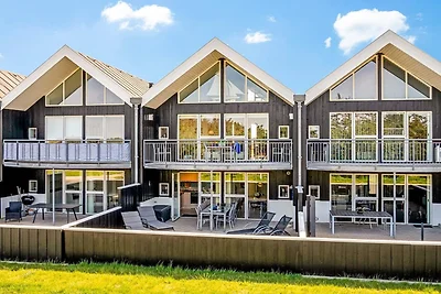 8 Personen Ferienhaus in Løkken