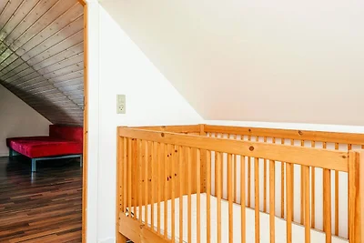 12 Personen Ferienhaus in Bredebro-By Traum