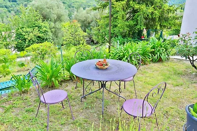 Noelie, rez de jardin 6 personen