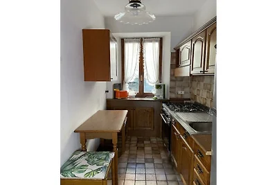 Apartament wakacyjny z 2 sypialniami