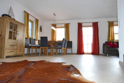 Ferienhaus in Salzburg mit Sauna