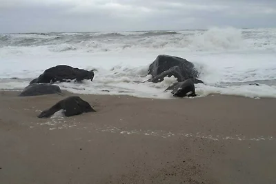 Ritiro di lusso con spa a Thorsminde -- By Tr...