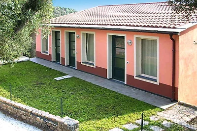 Appartamento Borgo Verde ad Imperia