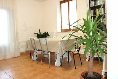 Moderne Ferienwohnung im Zentrum von Venedig