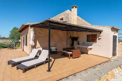 Can Miquel - Ferienhaus Mit Privatem Pool