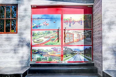 Hotel O Settore 52 Chandigarh Muskan