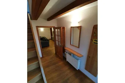 Ferienwohnung mit 3 Schlafzimmer