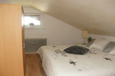 Vakantieappartement met 2 slaapkamers