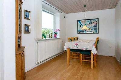 6 Personen Ferienhaus in Skærbæk-By Traum