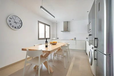 Ca Na Xisca 2 - Apartamento En Can Picafort