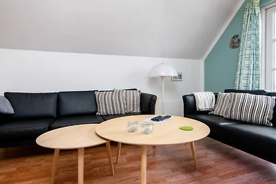 Kustsereniteit bij Grena Marina-By Traum