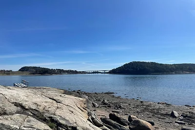 4 Personen Ferienhaus in UDDEVALLA