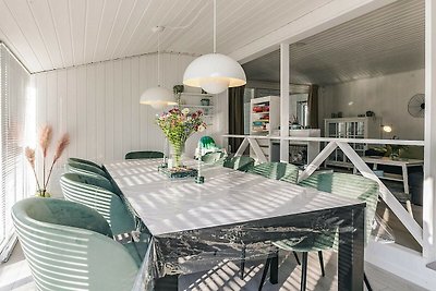 4 Sterne Ferienhaus in Væggerløse