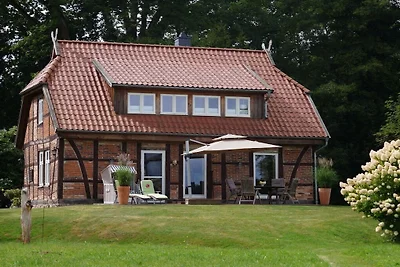 Ferienhaus Oertzeparadies
