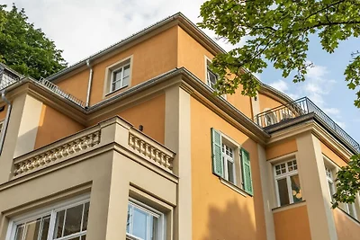 Residence Hugo - Apartment
