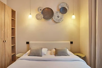 Appartement Centrum van Parijs