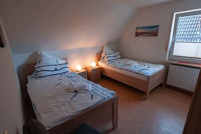 Haus Nordsee - Süchtig