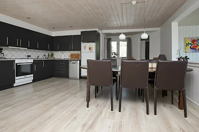 6 Personen Ferienhaus in Væggerløse