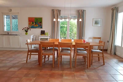 Confortevole villa con piscina privata