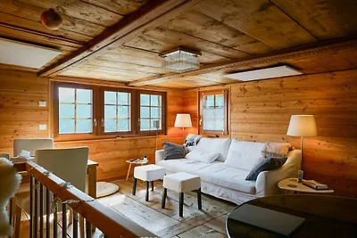 Casa vacanze a Törbel con Wi-Fi